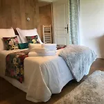 Alojamento de Acomodação e Pequeno-almoço Le Relais Des Galets