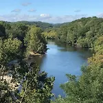 Alojamento de Acomodação e Pequeno-almoço Le Relais Des Galets 4*
