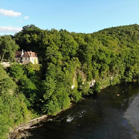 Le Relais Des Galets Nocleg ze śniadaniem