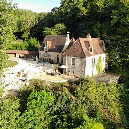 Bed & Breakfast Le Relais Des Galets 4*