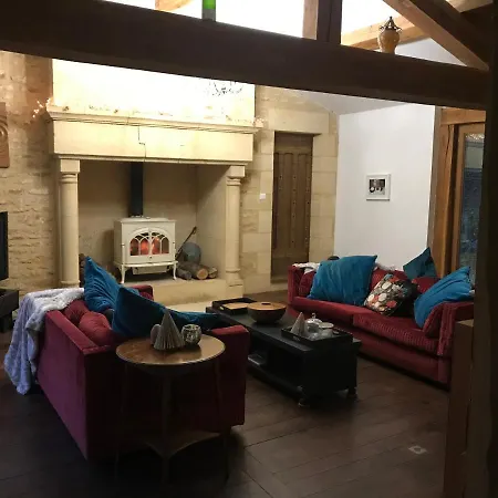 Nocleg ze śniadaniem Le Relais Des Galets 4*