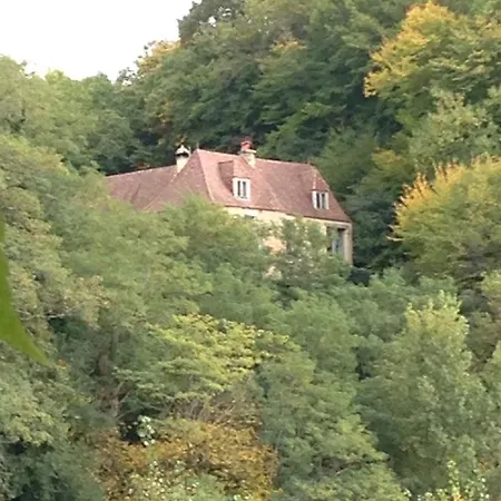 Nocleg ze śniadaniem Le Relais Des Galets