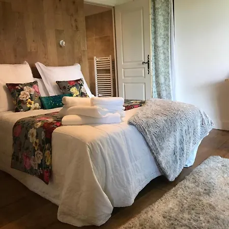 Bed & Breakfast Le Relais Des Galets