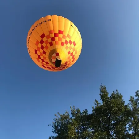 Nocleg ze śniadaniem Le Relais Des Galets Domme
