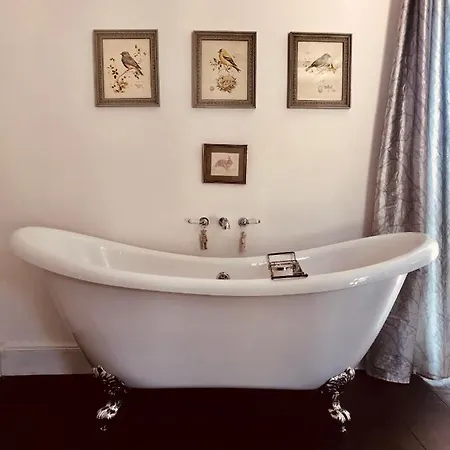 Le Relais Des Galets Bed & Breakfast