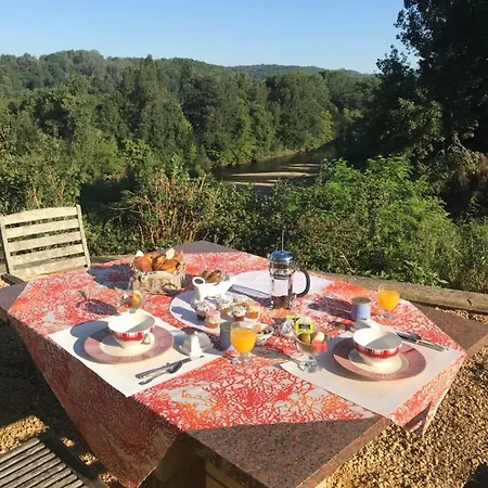 Le Relais Des Galets Domme