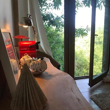 Le Relais Des Galets