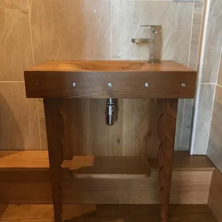 Nocleg ze śniadaniem Le Relais Des Galets Domme