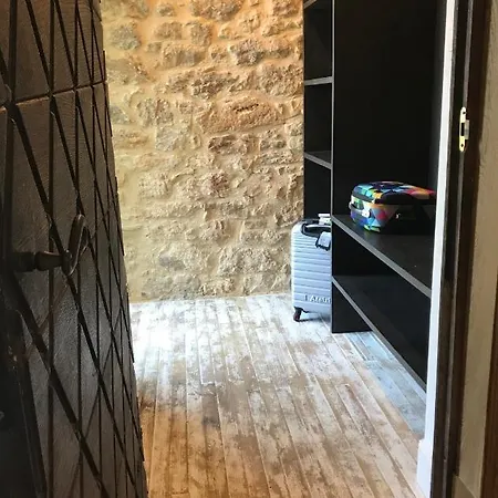 Le Relais Des Galets *