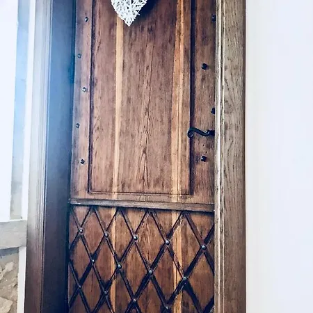 Le Relais Des Galets Bed & Breakfast