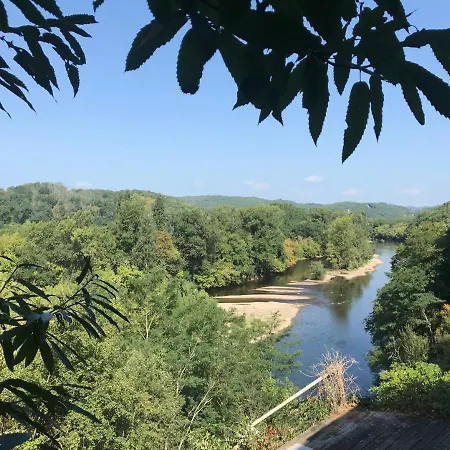 Le Relais Des Galets 4*