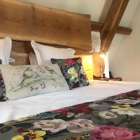 Le Relais Des Galets Nocleg ze śniadaniem 4*