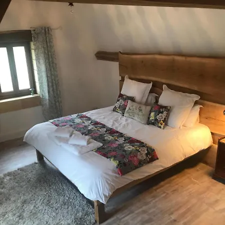 Nocleg ze śniadaniem Le Relais Des Galets