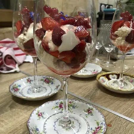 Bed & Breakfast Le Relais Des Galets Domme