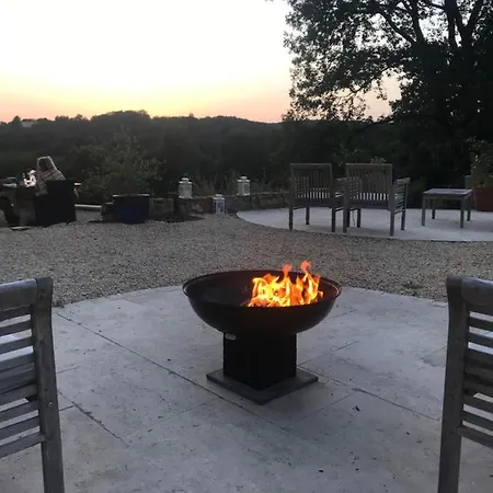 Bed & Breakfast Le Relais Des Galets