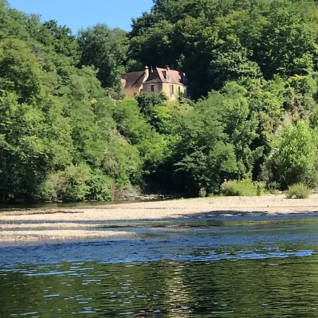 Le Relais Des Galets Bed & Breakfast Domme