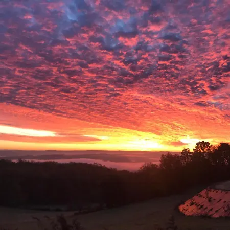 Bed & Breakfast Le Relais Des Galets