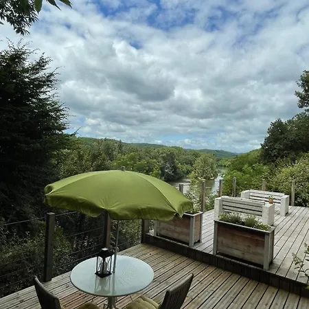 Le Relais Des Galets 4* Domme