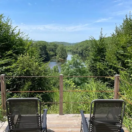Le Relais Des Galets Bed & Breakfast *
