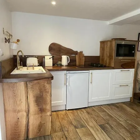 Le Relais Des Galets 4*