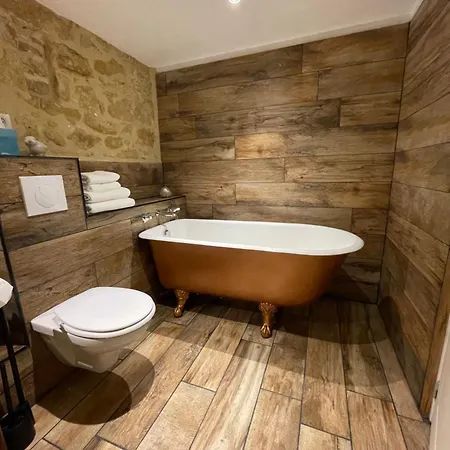 Bed & Breakfast Le Relais Des Galets