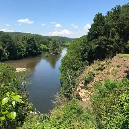 Le Relais Des Galets Bed & Breakfast Domme