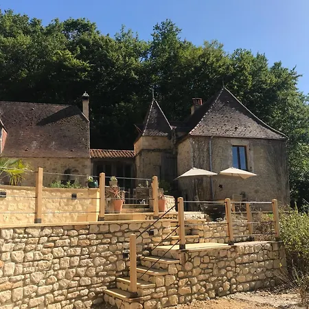 Le Relais Des Galets Bed & Breakfast *