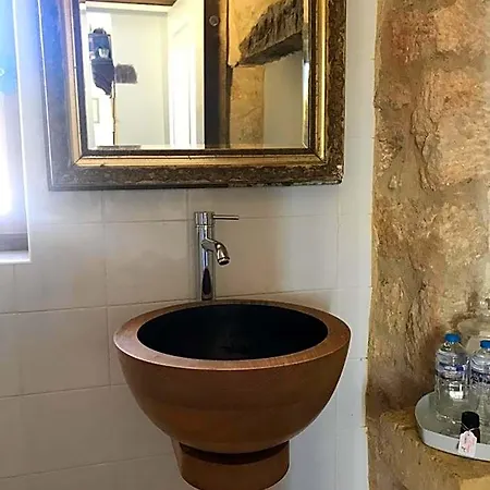 Le Relais Des Galets B&B 4*