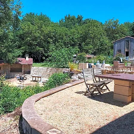 B&B Le Relais Des Galets 4*