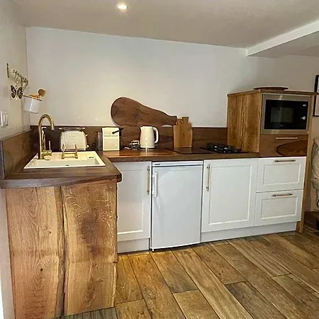 Le Relais Des Galets 4* 돔므