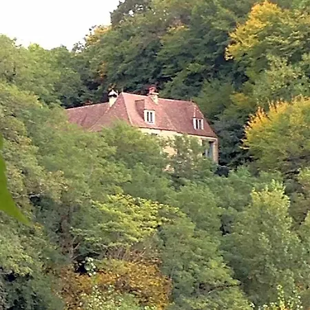 Le Relais Des Galets 4* 돔므