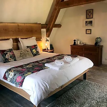 Le Relais Des Galets