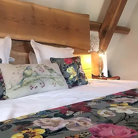 B&B Le Relais Des Galets 4*