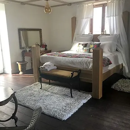 B&B Le Relais Des Galets 4*