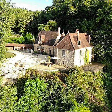 Le Relais Des Galets 돔므