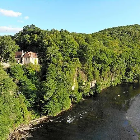 Le Relais Des Galets 4*