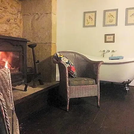 Le Relais Des Galets 돔므