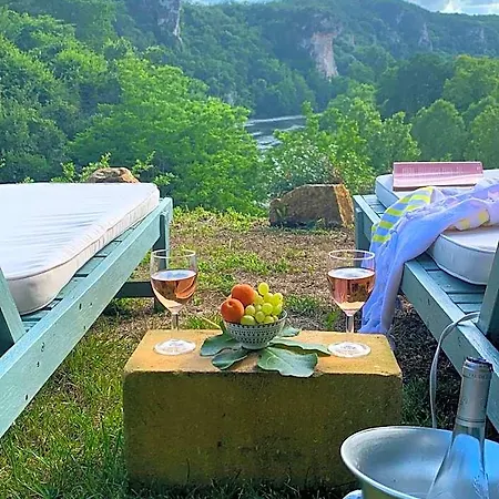 Le Relais Des Galets 4* 돔므