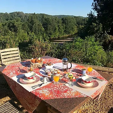 Le Relais Des Galets 4* 돔므