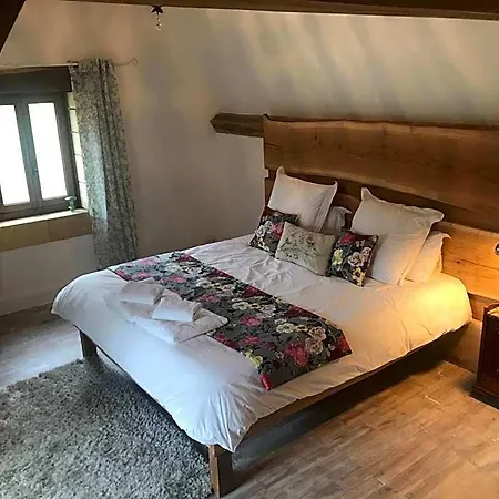 Le Relais Des Galets