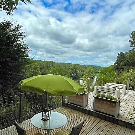 Le Relais Des Galets B&B 4*