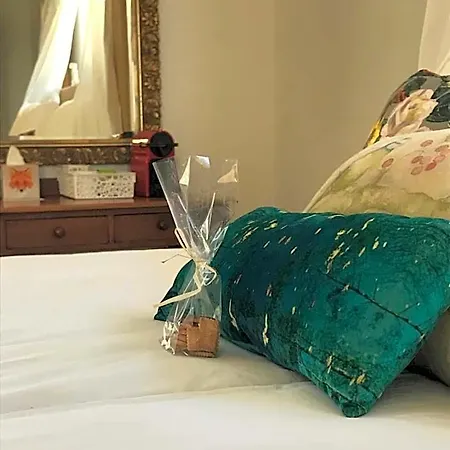 Le Relais Des Galets Oda ve Kahvaltı Domme