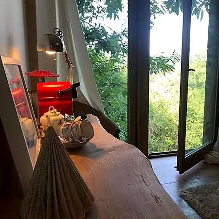 Le Relais Des Galets B&B 4*