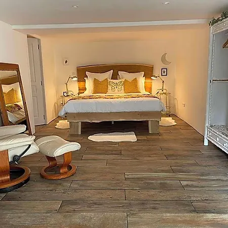 B&B Le Relais Des Galets 4*