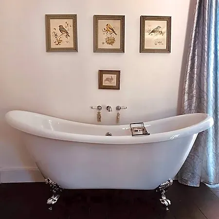 Le Relais Des Galets B&B