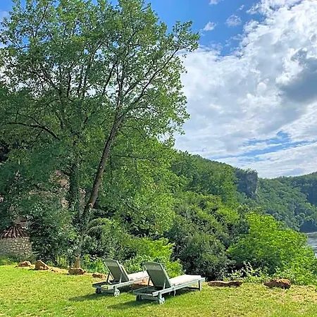 Le Relais Des Galets