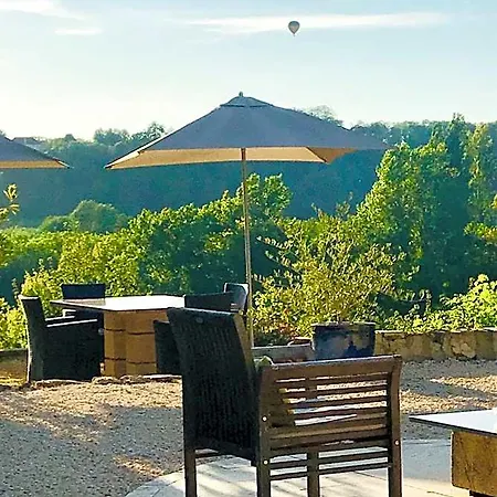 B&B Le Relais Des Galets