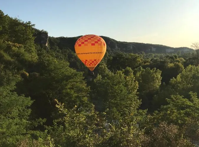 Le Relais Des Galets Frühstückspension 4*