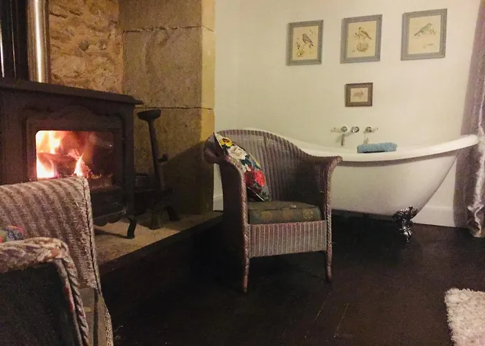 Le Relais Des Galets Frühstückspension 4*