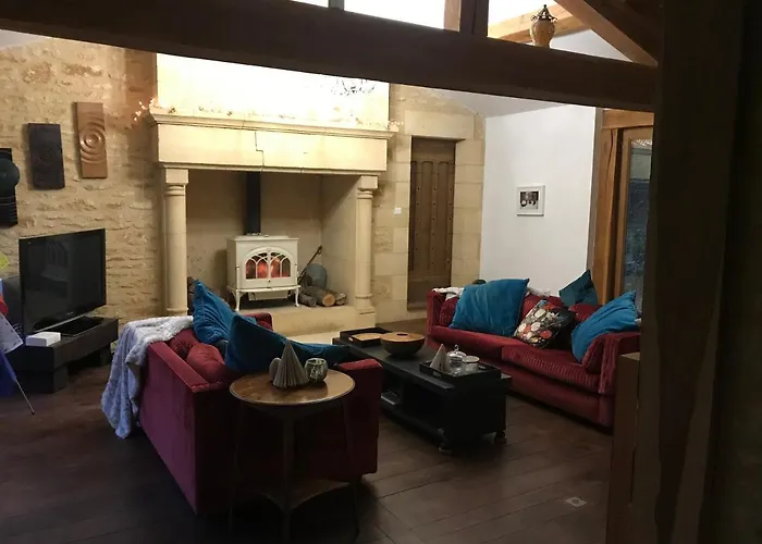 Frühstückspension Le Relais Des Galets 4*